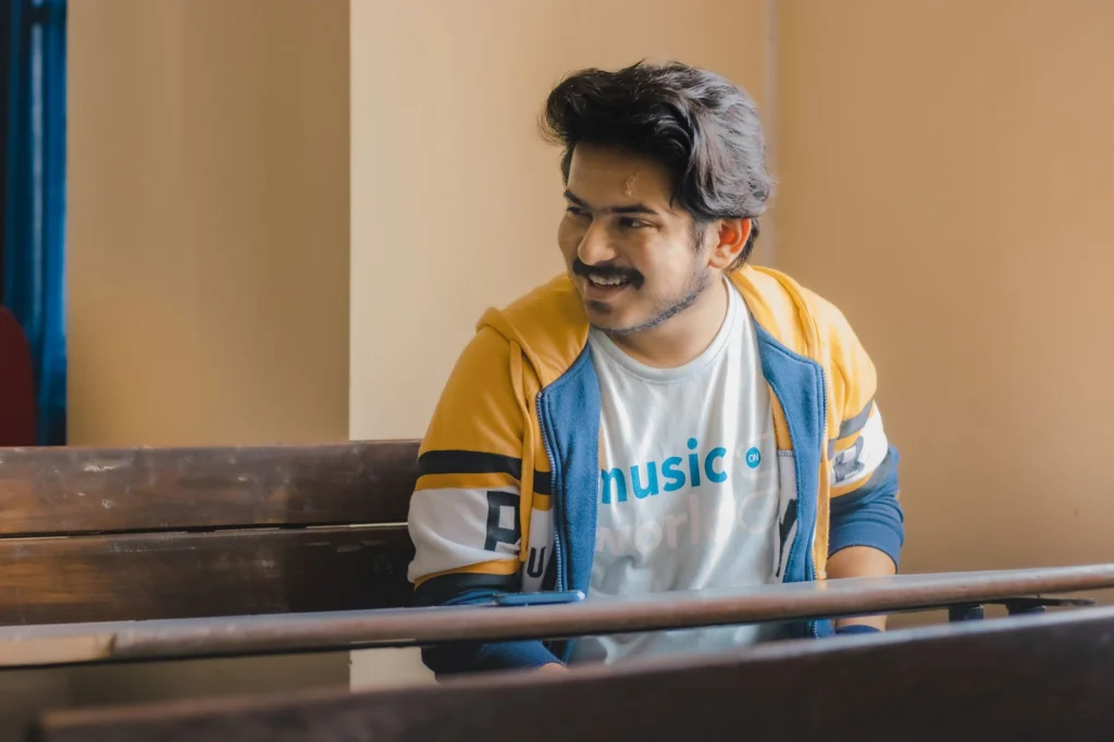Photo by Shantanu Kumar on Pexels
