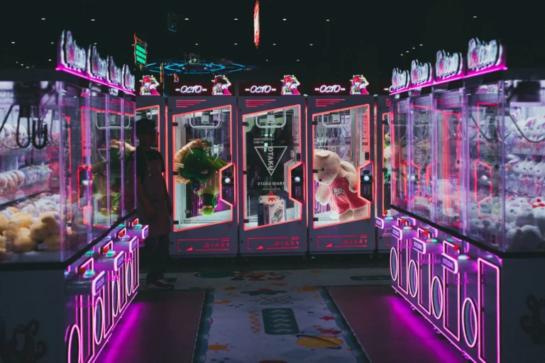 Photo by Jonathan Cooper on Pexels
