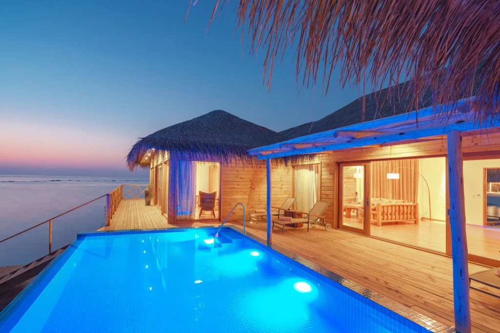Photo by Asad Photo Maldives on Pexels