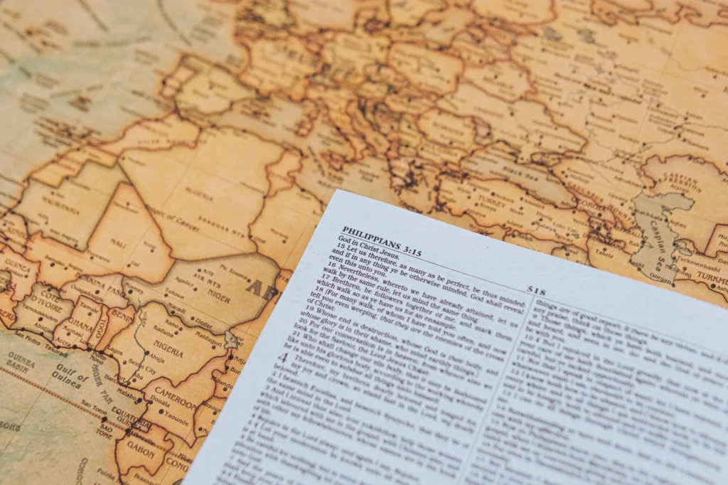 Photo by Nothing Ahead on Pexels
