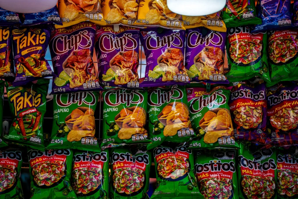 Photo by Diego Girón on Pexels