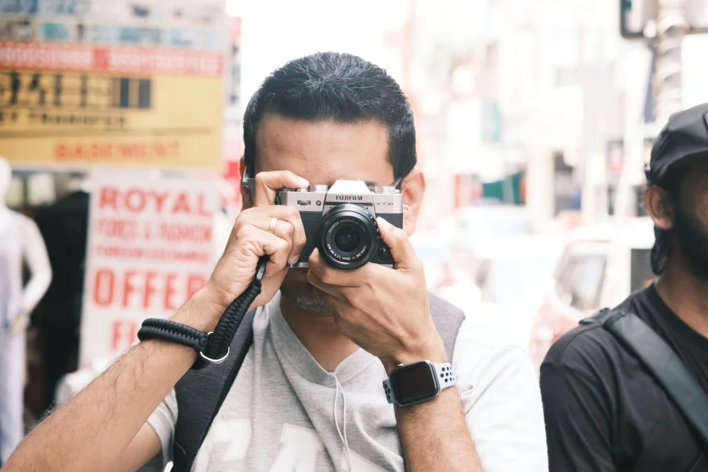 Photo by Aditya Oberai on Pexels