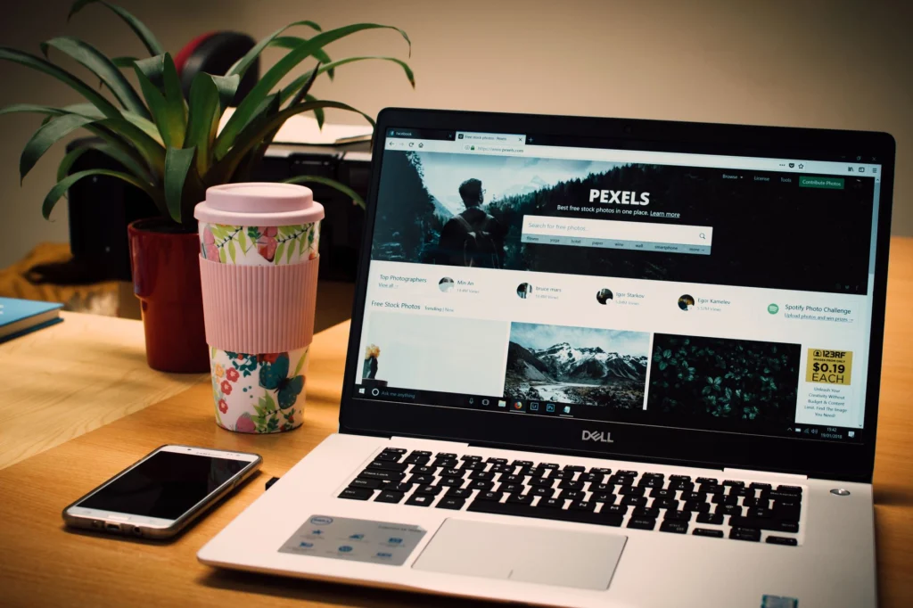 Photo by Lisa Fotios on Pexels