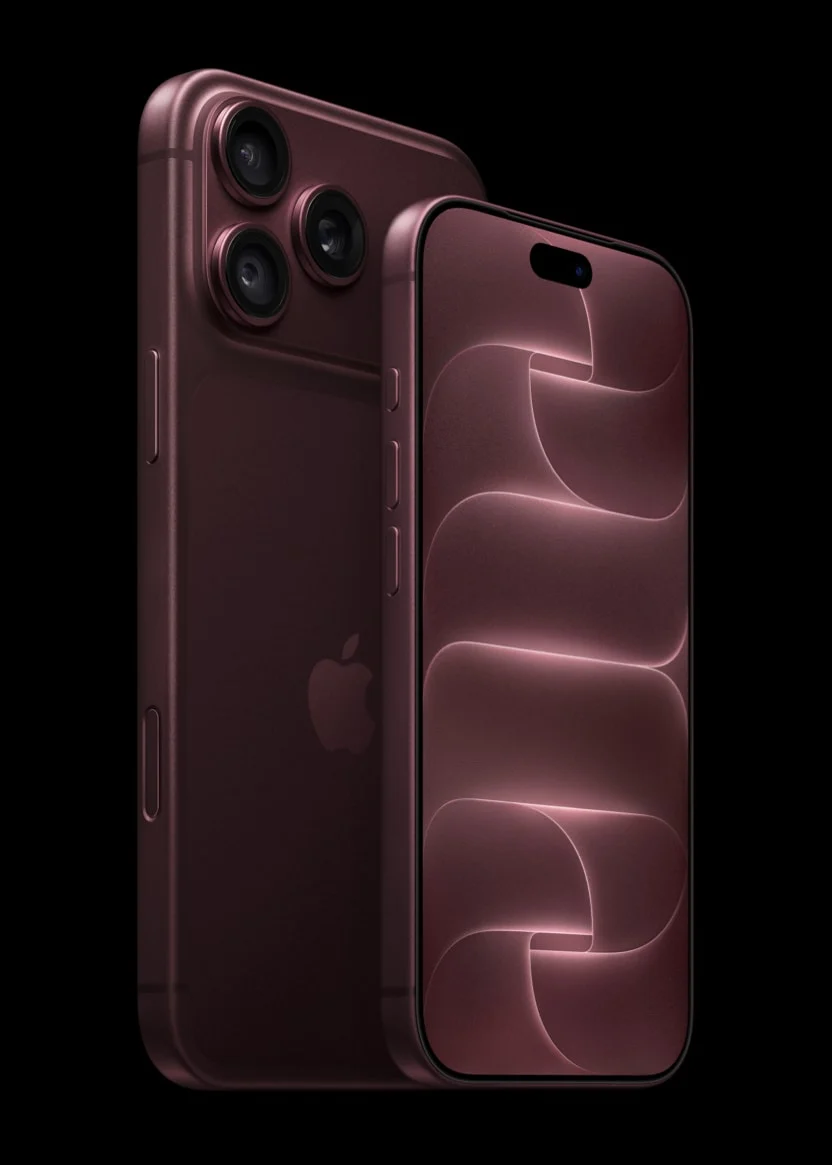 iPhone 18 Pro and iPhone 18 Pro Max