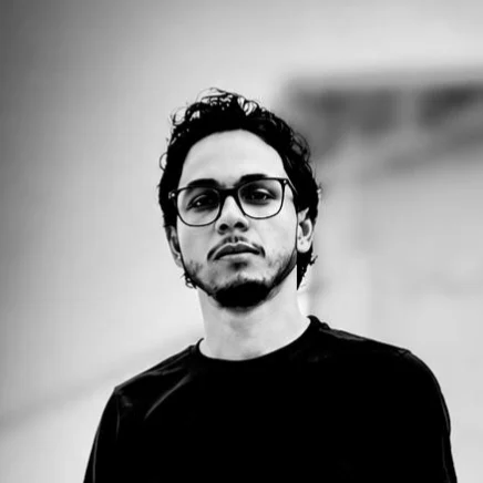 Kunal Kumar, founder of EchoWritings