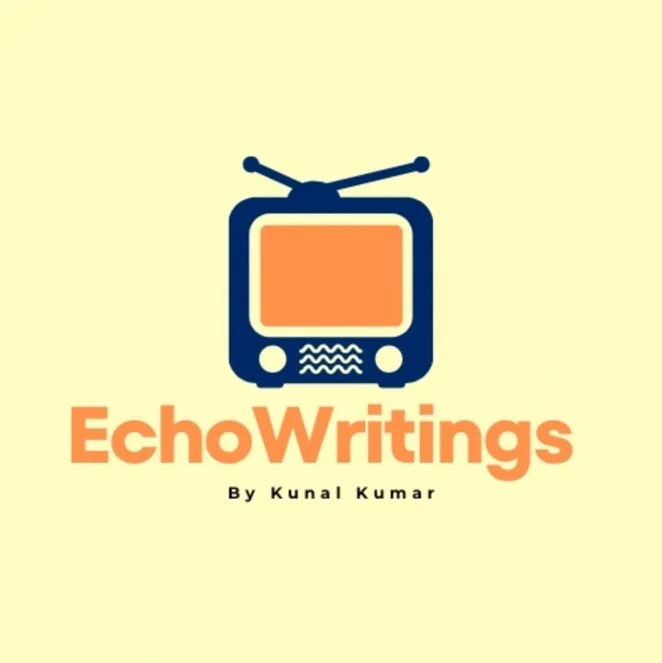 EchoWritings logo