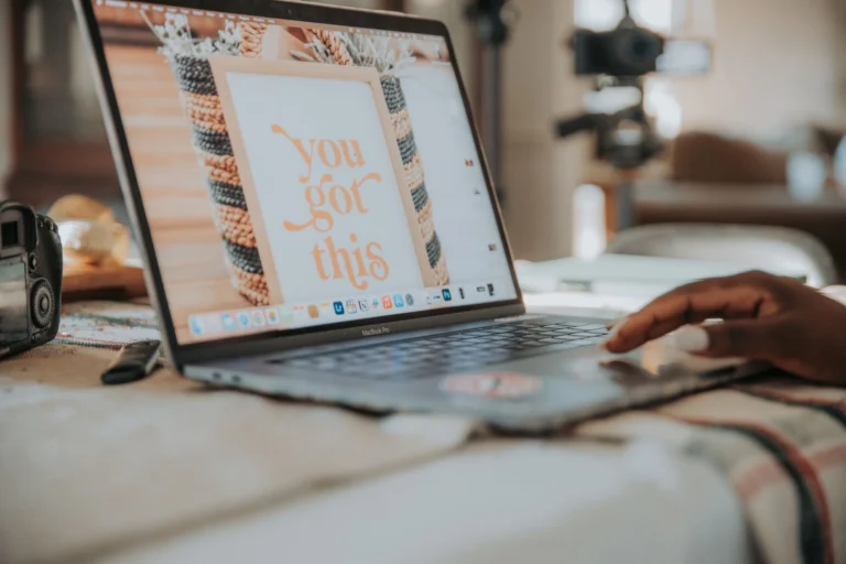 Photo by Binti Malu on Pexels
