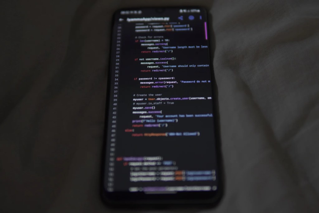 Photo by _Karub_ ‎ on Pexels