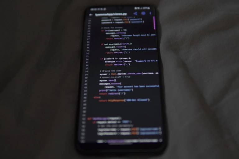 Photo by _Karub_ ‎ on Pexels